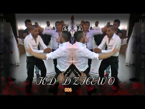 Dzhewo KD home Recording -  EY MAMA EY LEKKA TRENIROVKA  hamm Shumen