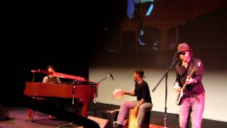 Brendan James - Stupid for Your Love