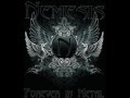 Nemesis - The King Is Dead... Long Live the King ...