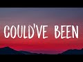 H E R Could Ve Been Lyrics Ft Bryson Tiller Look Me In My Eyes Don T That Feel Nice
