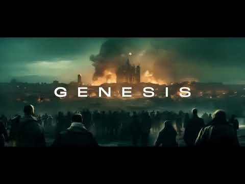 Trailer: GENESIS  |  Midjourney + Runway  |  Autonetics - AI  |  We Effects