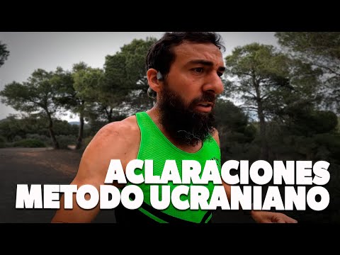 😂 ACLARACIONES➡ METODO UCRANIANO 🏃♂