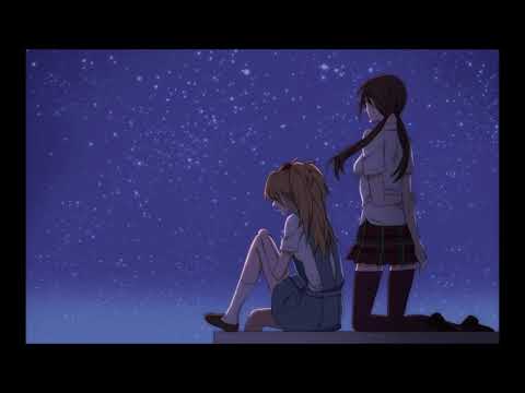 Viki Gabor, Kayah – Ramię W Ramię (slowed down + reverb)