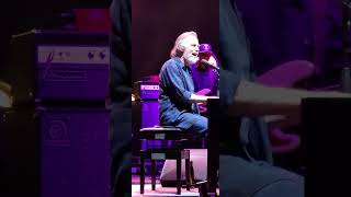 JACKSON BROWNE @ Rose Music Center  &quot;Doctor My Eyes&quot;  6/11/22