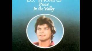 B.J. Thomas - Love Lifted Me (1982)