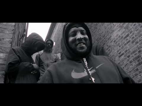 Fabz Lanez - Tony ( official Video )