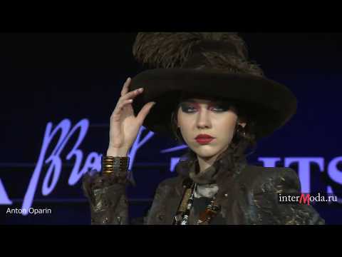 Slava Zaitsev - MBFW Russia - FW2012 - Part2