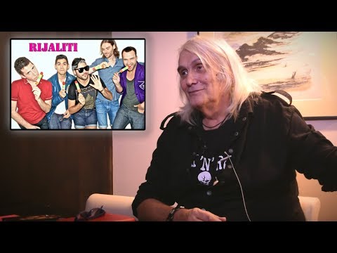 BALKAN INFO: Bora Đorđević – Nijedan rijaliti ne može da prođe bez pet pedera!