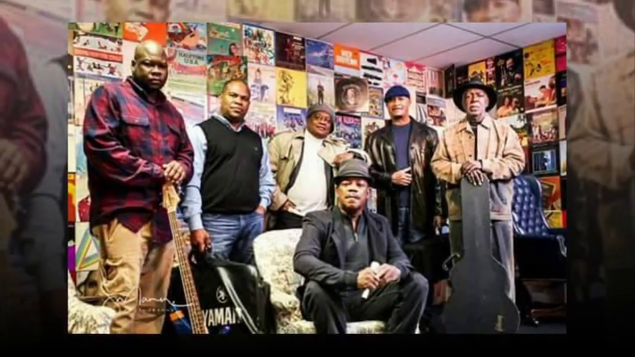 Promotional video thumbnail 2 for Leroy Ace Miller