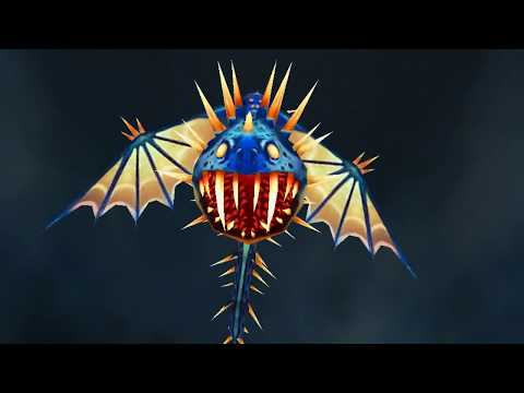 Ep #3 getting deadly nadder dragon rise of beark