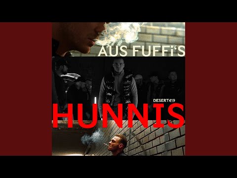 Aus Fuffi's Hunnis