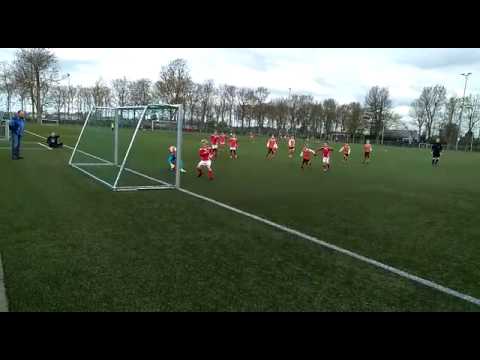 KDO JO9-2 - RKAVIC JO9-3 (08-04-2017)