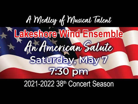 Semper Fidelis by John Philip Sousa