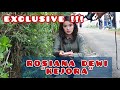 EXCLUSIVE ROSIANA DEWI KEJORA BELENGGU DUA HATI ANTV