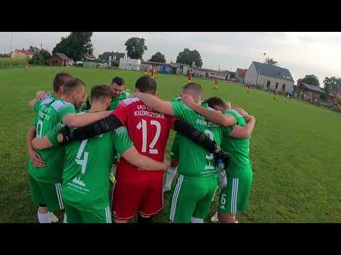 PP: Plon Gądkowice - Błysk Kuźniczysko