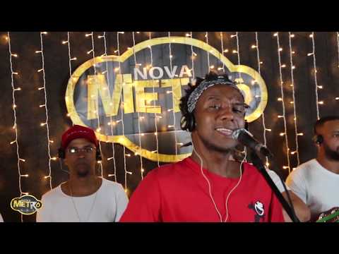 Grupo Samba Tchê - Show Completo - Acústico Nova Metrô em Porto Alegre