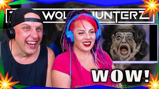Nina Hagen - So Bad | THE WOLF HUNTERZ Reactions