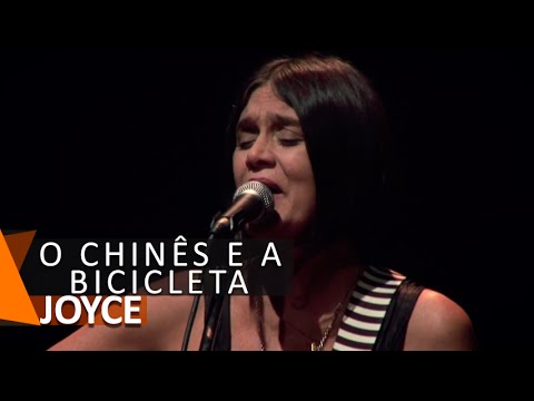 O Chinês E A Bicicleta video