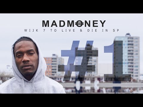 MADMONEY - Ze Weten Van Mij (prod. DannyFer) #1