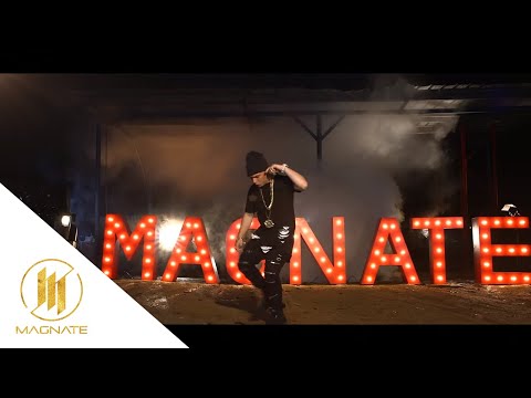 Caeran - Magnate (Video Oficial)
