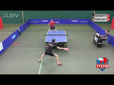 TABLE TENNIS 2020 HIGHLIGHTS TTSTAR SERIES June 22nd-23rd 2020