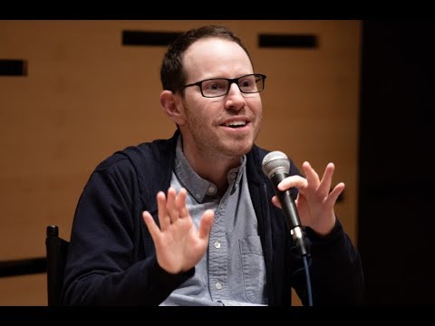 Film Comment Talk with Ari Aster
