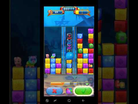 Pet Rescue Saga Level 2743 ~ No Boosters New Levels