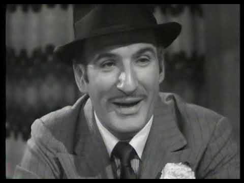 The Mind Of JG Reeder Series 1  (1969)  Episode 3  The Green Mamba