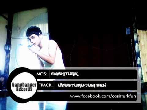 Cashturk - Uyuşturucum Sen 2011