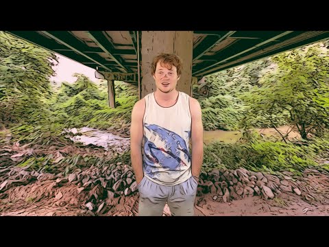 Ian McConnell - Accomplish Nothing (from AA #1)