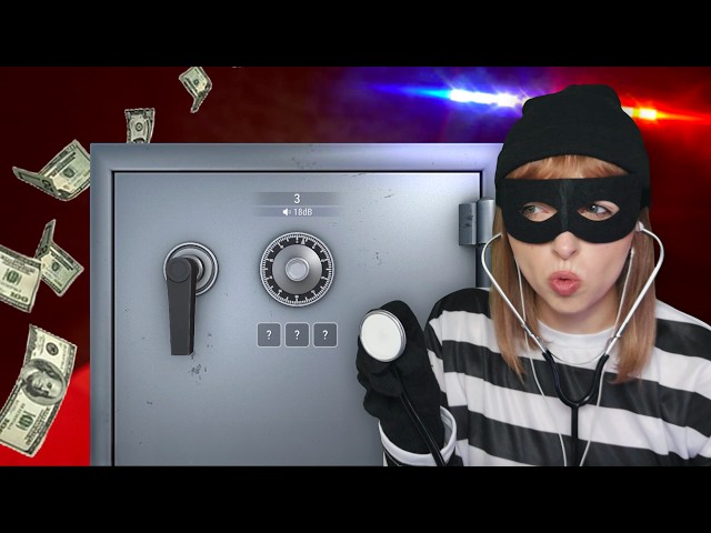 i wanna rob... AGAIN SDDEFAULT Thumbnail