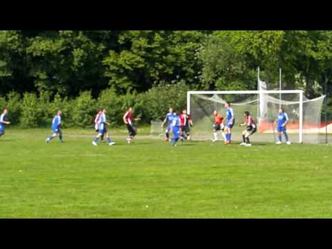 SG Olympia 1896 Leipzig - SG Seehausen