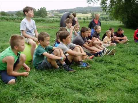 Chiro Jongens Hingene Kamp 2013 Opoeteren