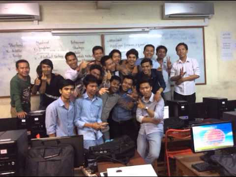 KHMER RAP BOYZ FEAT. KDEP- BAEUK CHAK MTV