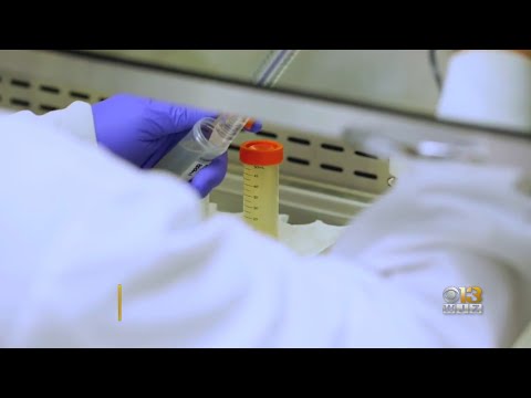 Study Finds Novavax COVID-19 Vaccine Is Safe And Effective