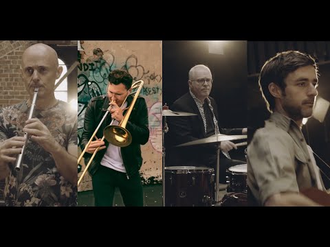 Brian Finnegan - Flow, In The Year Of Wu Wei