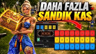 OKEY ETKİNLİĞİNDE BU SİTEYİ KULLAN! Daha Fazla Sandık Kas | Metin2