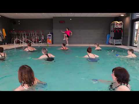 Aquavithal Aqua – Découvrez votre espace aquatique