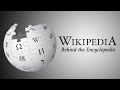 Wikipedia - Behind the Encyclopedia