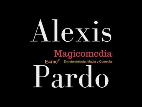 Video 6 de Alexis Pardo