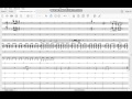 Escape from the Basket (part 2) Full Score John Williams