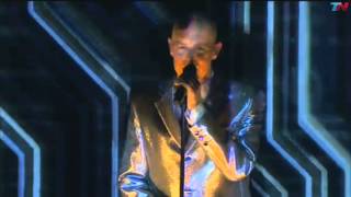 PET SHOP BOYS LIVE ARGENTINA 2013 TN - Love, etc - I Get Excited - Rent - Miracles