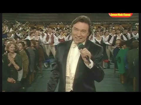 Karel Gott - Böhmisches Medley 1997