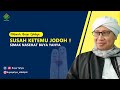 SUSAH KETEMU JODOH Simak Nasehat Buya Yahya Hikmah Buya Yahya