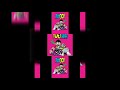 YTPMV Teen Titans GO Music Spy Swell Stinger Scan