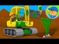 Stinky Digger At The Car Wash Carl S Car Wash