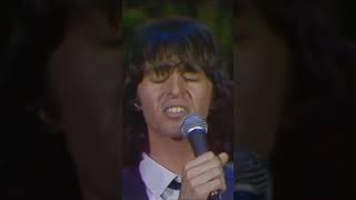 Jean Jacques Goldman..il suffira d'un signe, live 1984