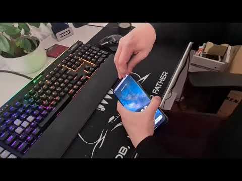 nokia 8.3 come inserire la SIM.🤣