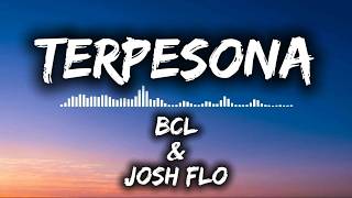 Download lagu Terpesona - BCL & Josh Flo (Lyric) mp3