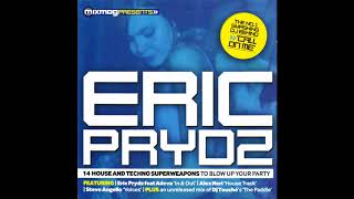 Eric Prydz ‎– Eric Prydz (Mixmag Nov 2004)
